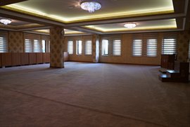 �zel Ya�amkent Erkek ��renci Yurdu - Mescit