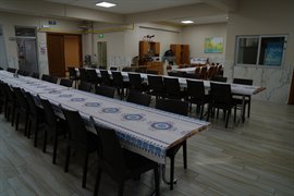 �zel Ya�amkent Erkek ��renci Yurdu