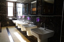 �zel Ya�amkent Erkek ��renci Yurdu