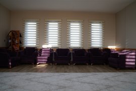 �zel Ya�amkent Erkek ��renci Yurdu