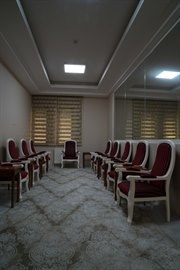 �zel Ya�amkent Erkek ��renci Yurdu