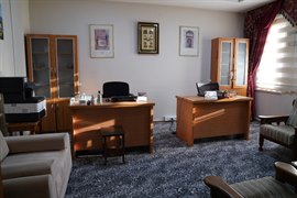 �zel Ya�amkent Erkek ��renci Yurdu