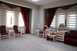 �zel Ya�amkent Erkek ��renci Yurdu