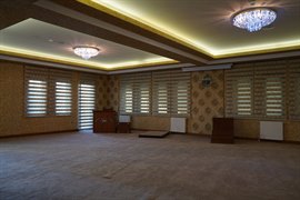 �zel Ya�amkent Erkek ��renci Yurdu