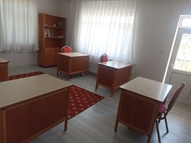 Tunceli zel Erkek renciYurdu