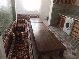 Tunceli Erkek renciYurdu