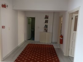 Tunceli zel Erkek renciYurdu