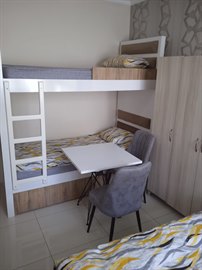 Armonim zel renci Yurdu