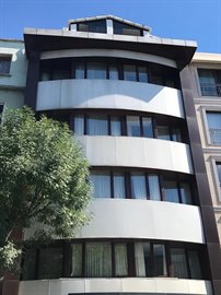 Armonim zel renci Yurdu