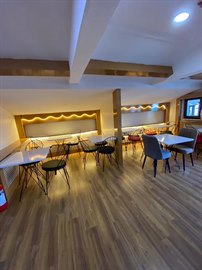 Armonim zel renci Yurdu