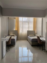 Armonim zel Erkek Yurdu