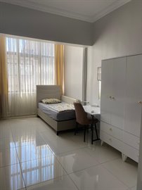 Armonim zel Erkek Yurdu