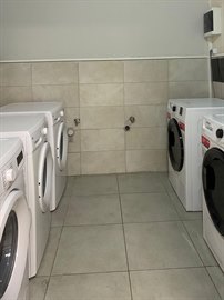 Bak�rk�y �rnek K�z Yurdu - �ama��r Odas�