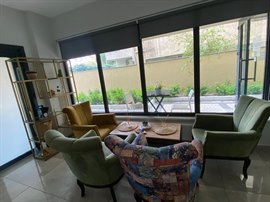 Bak�rk�y �rnek K�z Yurdu - Bah�e