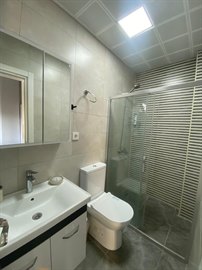 Bak�rk�y �rnek K�z Yurdu - Lavabo