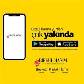 Kartal Birg�l Han�m K�z ��renci Yurdu