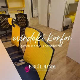 Kartal Birg�l Han�m K�z ��renci Yurdu