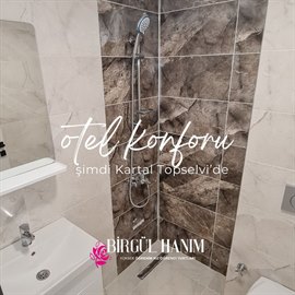 Kartal Birg�l Han�m K�z ��renci Yurdu