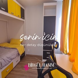 Kartal Birg�l Han�m K�z ��renci Yurdu