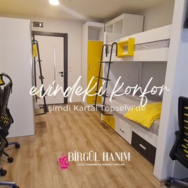 Kartal Birg�l Han�m K�z ��renci Yurdu