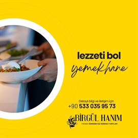 Kartal Birg�l Han�m K�z ��renci Yurdu