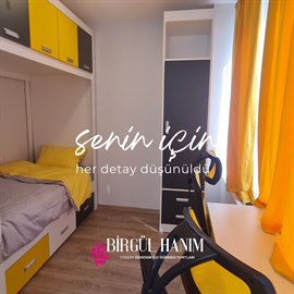 Kartal Birg�l Han�m K�z ��renci Yurdu