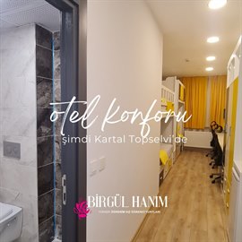 Kartal Birg�l Han�m K�z ��renci Yurdu