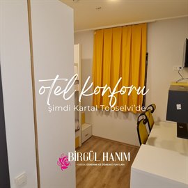 Kartal Birg�l Han�m K�z ��renci Yurdu