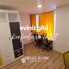 Kartal Birg�l Han�m K�z ��renci Yurdu