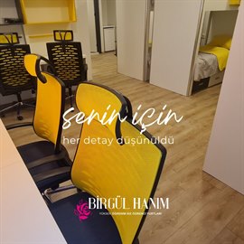 Kartal Birg�l Han�m K�z ��renci Yurdu