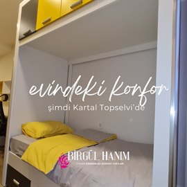 Kartal Birg�l Han�m K�z ��renci Yurdu