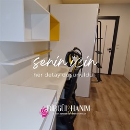 Kartal Birg�l Han�m K�z ��renci Yurdu