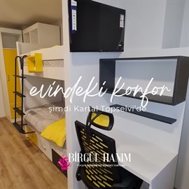 Kartal Birg�l Han�m K�z ��renci Yurdu