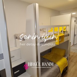 Kartal Birg�l Han�m K�z ��renci Yurdu