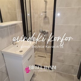 Beykoz Birg�l Han�m K�z ��renci Yurdu