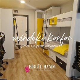 Beykoz Birg�l Han�m K�z ��renci Yurdu