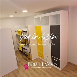 Beykoz Birg�l Han�m K�z ��renci Yurdu