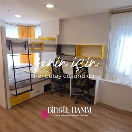 Beykoz Birg�l Han�m K�z ��renci Yurdu