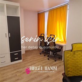 Beykoz Birg�l Han�m K�z ��renci Yurdu