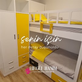 Beykoz Birg�l Han�m K�z ��renci Yurdu