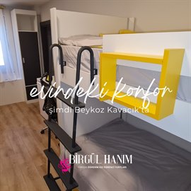 Beykoz Birg�l Han�m K�z ��renci Yurdu