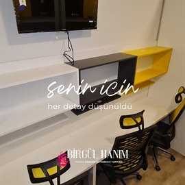 Beykoz Birg�l Han�m K�z ��renci Yurdu