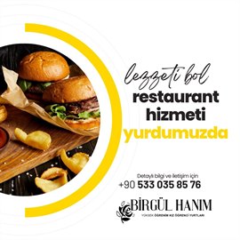 Beykoz Birg�l Han�m K�z ��renci Yurdu
