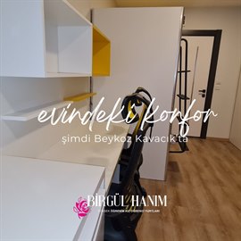 Beykoz Birg�l Han�m K�z ��renci Yurdu