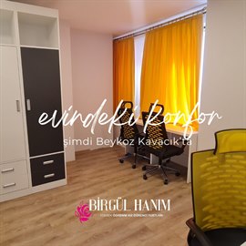 Beykoz Birg�l Han�m K�z ��renci Yurdu