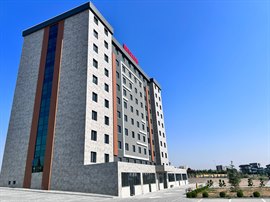 Beyzade Erkek ��renci Yurdu