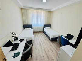 Beyzade Erkek ��renci Yurdu