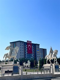 Beyzade Erkek ��renci Yurdu