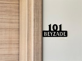 Beyzade Erkek ��renci Yurdu