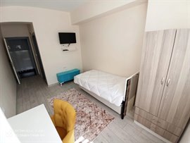 Beyra K�z Yurdu